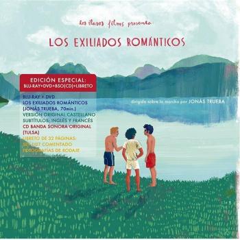 Los Exiliados Románticos