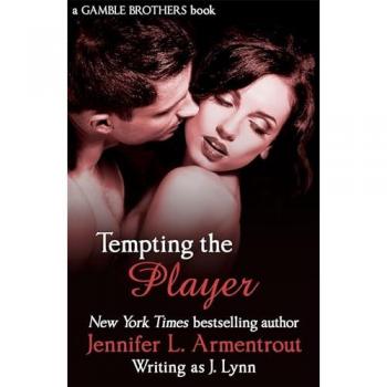 Armentrout, Jennifer L.