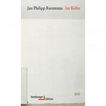 Reemtsma, Jan Philipp Im Keller