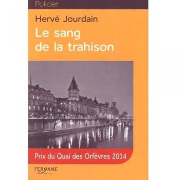 Le sang de la trahison