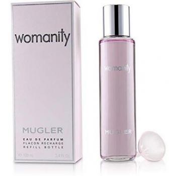 Womanity Eau de Parfum 100ml