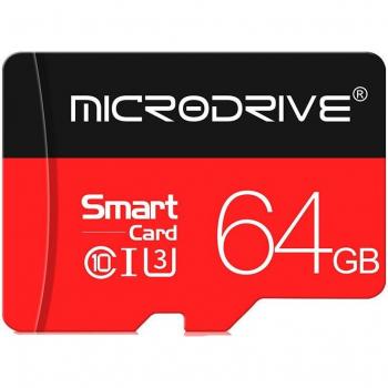 Lecteur flash microSD 32 Go