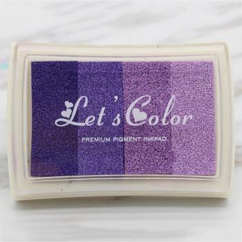 Korean Journal Date Stamp Wheel