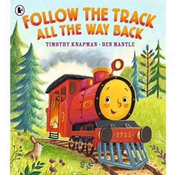 Follow the Track All the Way Back