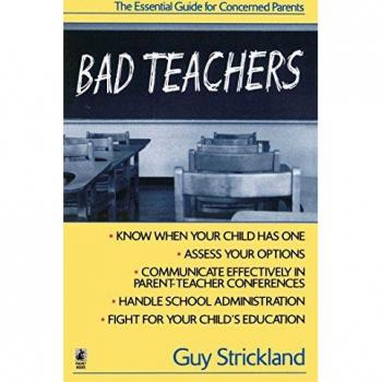 Strickland, Guy: Bad Teachers