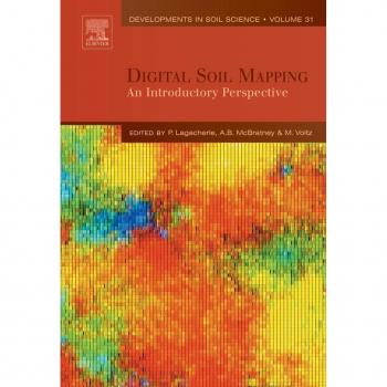 Vitalsource Technologies, Inc. Digital Soil Mapping: Volume 31