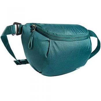 Tatonka Poche Banane, Ceinture de Hanche, Sarcelle, 3 l