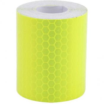 Sicherheitsreflektorband 5cm * 300cm für Motorräder und Fahrräder