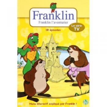 Franklin l'Aventurier