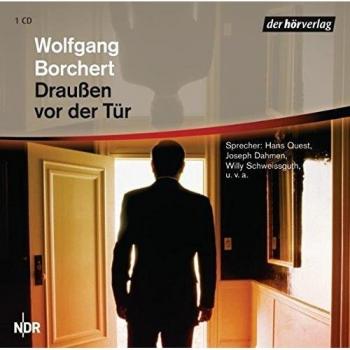 Wolfgang Borchert Draußen Vor Der Tür