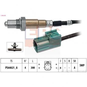 Sonda de oxígeno EPS 1.998.303