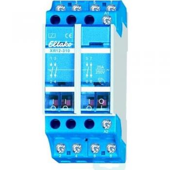 Eltako XR12-310-230V InstallationsschÃ¼tz 3 SchlieÃer, 1 Ãffner 230 V 1 St