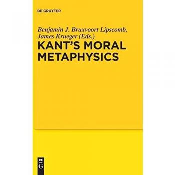 Kants Moral Metaphysics