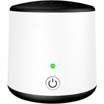 Dual Power Air Cleaner