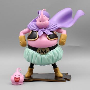 Modèle de Jouet Majin Buu Dragon Ball Z