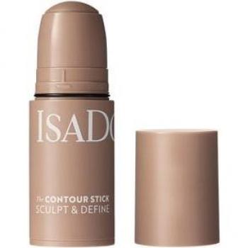 IsaDora 30 Cool Beige Contour Stick Sculpt & Define