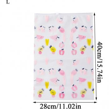 Cute Fruit Storage Bag