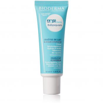 Bioderma ABCDerm Baby Squam Lotion