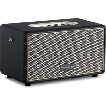 BB‑860A Haut‑Parleur Bluetooth Noir Bennett & Ross