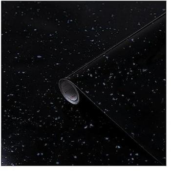 D-C-Fix Pellicola Granito Nero 45