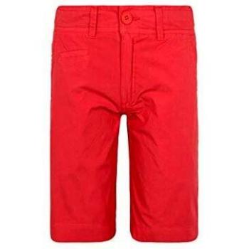 Pantaloncini Pepe Jeans “Sporty Chic” PB800476