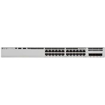 Cisco C9200-24T-E Netzwerk Switch