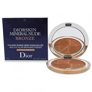 DIOR Healthy Glow Soft Sundown Gesichtspuder 10 g