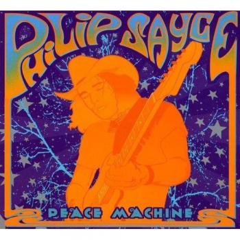 Peace Machine