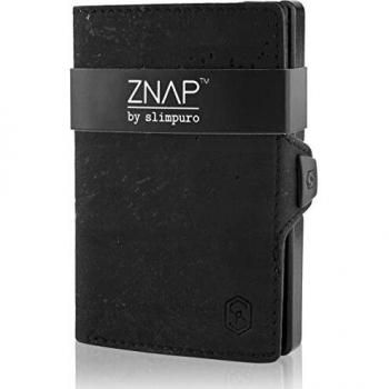 Portafoglio Slim ZNAP
