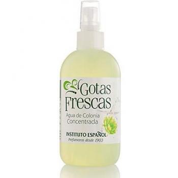Instituto Español Gotas Frescas Eau de Cologne