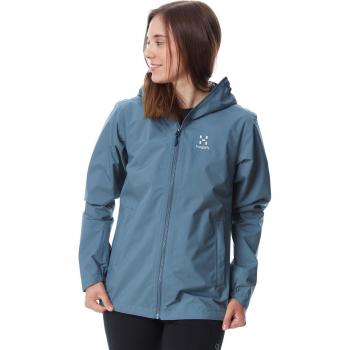 Haglofs Giacca Korp Proof Donna