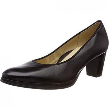 Ara ORLY, Damen Pumps, Schwarz (Schwarz 05), 39 EU (6 UK)
