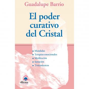 El poder curativo del cristal
