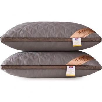 Washable Soft Neck Support Pillow