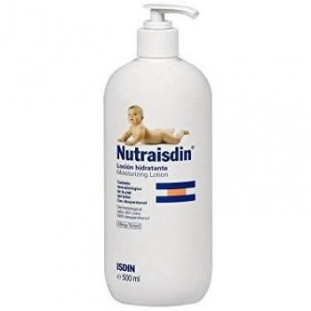 Nutraisd Baby Skin Urea Gel & Lotion 1L