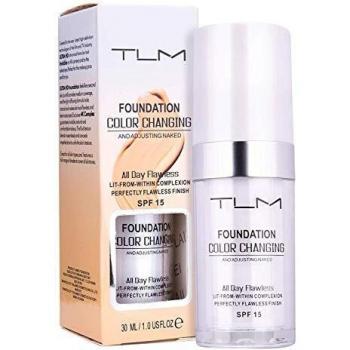 SunGuard SPF15 Foundation