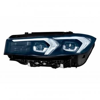 Hauptscheinwerfer links HELLA 1EX 016 808-611