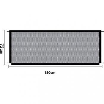 Breathable Pet Playpen