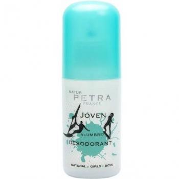 Déodorant Natur Petra Junior (100 ml)