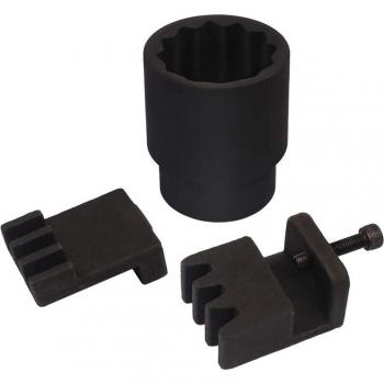 6.6L Duramax Flywheel Locking Tool