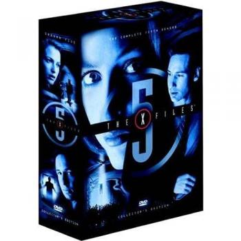 The X-Files