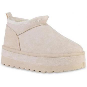 Calzature Van Hill Aurora Beige