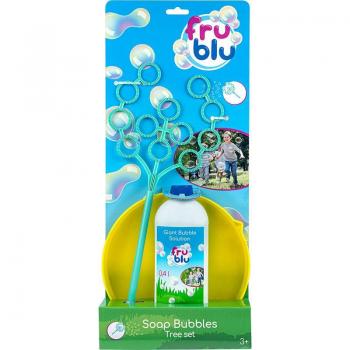Fru Blu bublifuk s kapalinou 0,4l