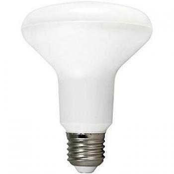 Warmweiß LED‑Strahler 13 W RODER R90 – E27, 230 V, 1000 lm, EEK A+
