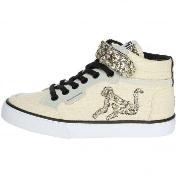 Sneakers con Lacci Elastici DrunknMunky