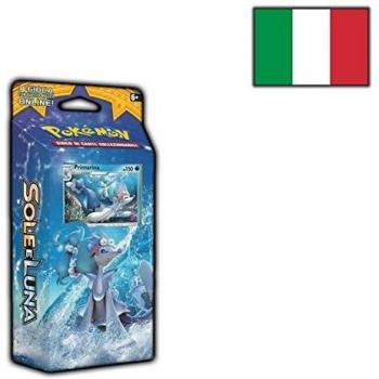 Éclat de la Mer Primarina