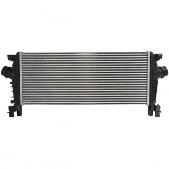 Astra J 5 portes Intercooler NISSENS 96555
