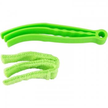 Multifunctional Keyboard Detailing Brush