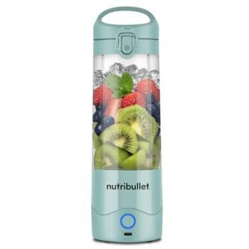 NutriBullet Portable Blue