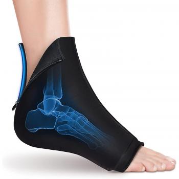 Alivio Instantáneo DUQI para Fascitis Plantar
